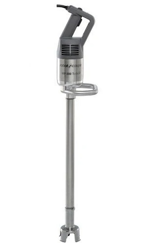 MP800T || Large Power Mixer – Turbo